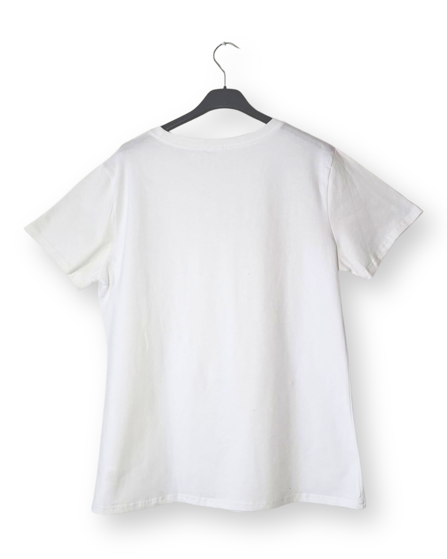 Tricou cu aplicații